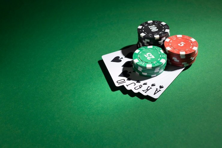 Platform colowin menampilkan berbagai pilihan permainan kasino langsung termasuk No Commission Baccarat