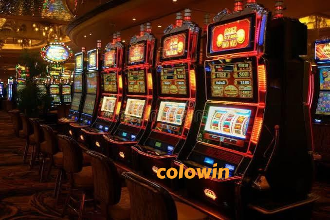 colowin featured game showcase